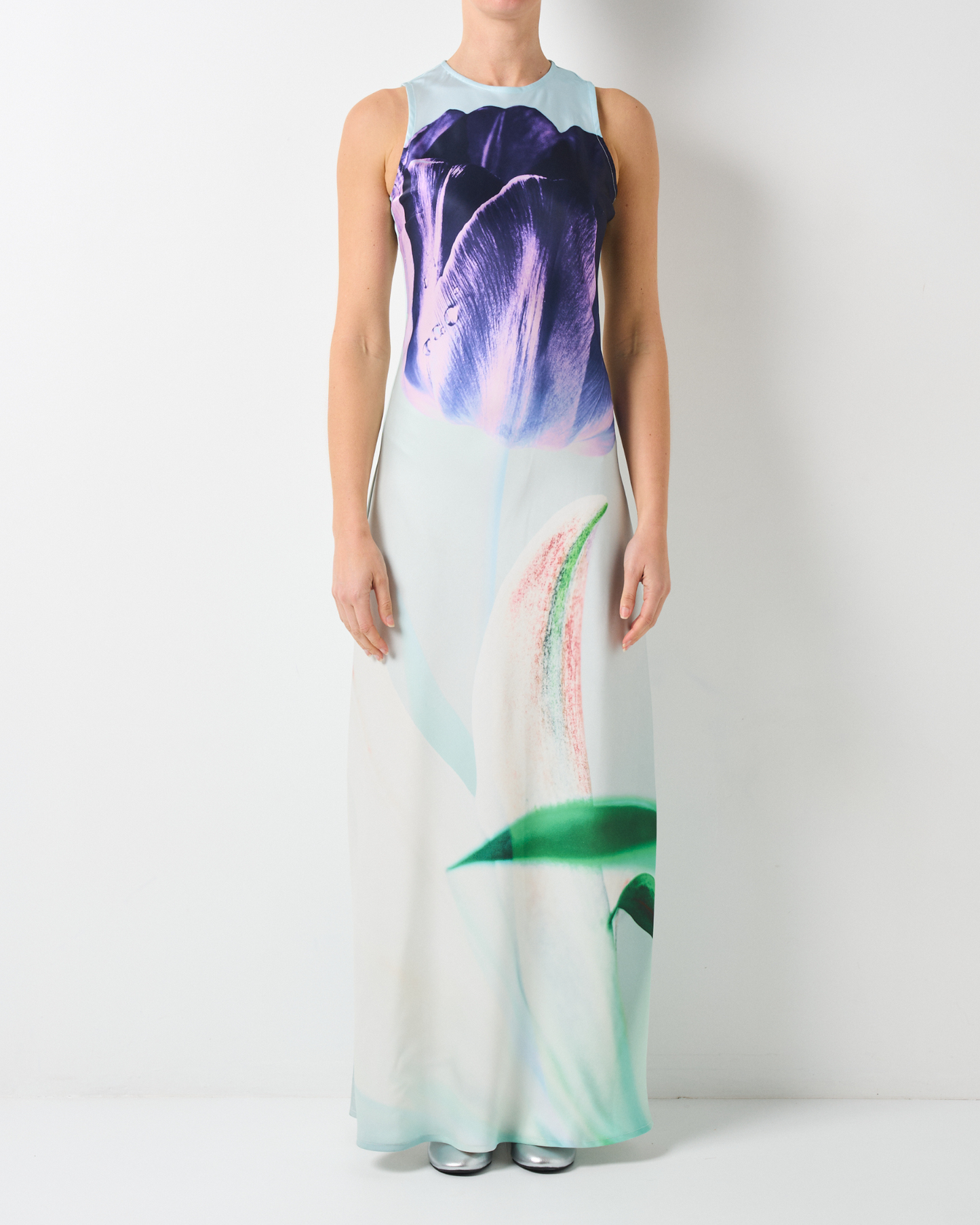 Image of Dresses. Product name - Stockholm Dress in La Fleur colour by brand - 0