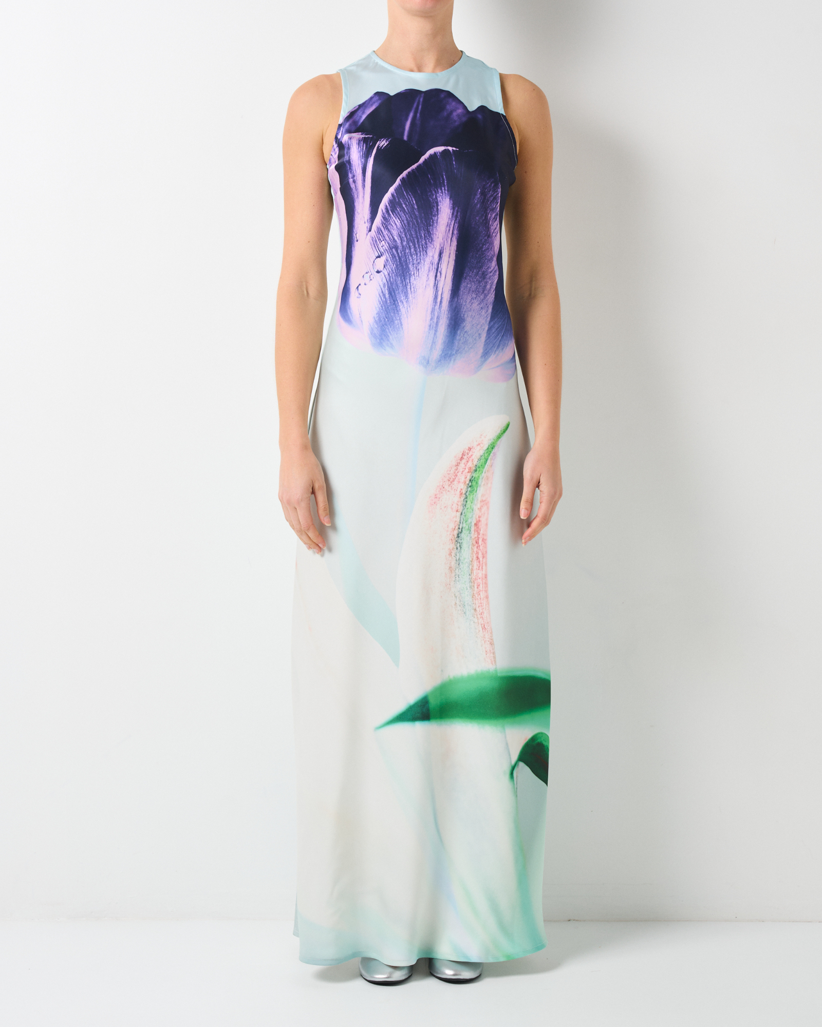 Image of Dresses. Product name - Stockholm Dress in La Fleur colour by brand - 0