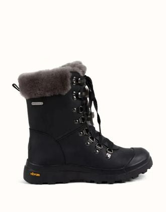 Image of Boots. Product name - Emu® Buller Boots in Oak colour by brand - Emu