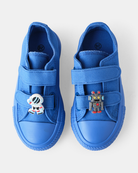 Walnut Charms (Robo Space)