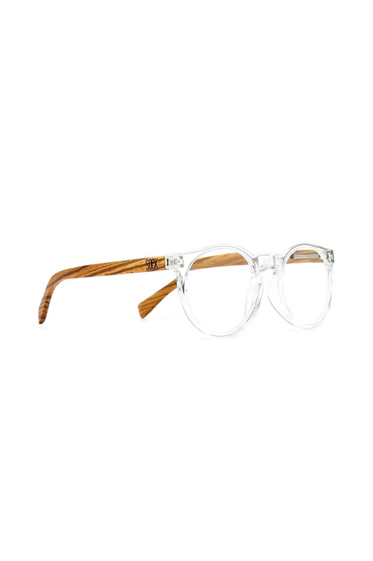 Image of Accessories. Productname: Glasses | Wineglass Bay Readers in Readers colour by brand - Kabana