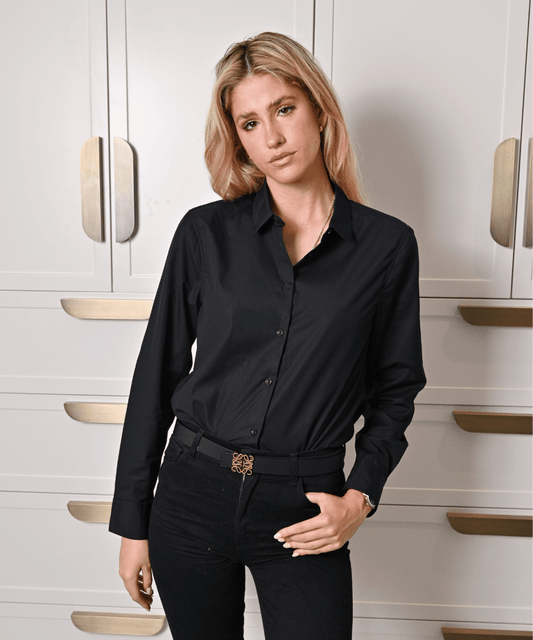 Image of Others. Product name - Midnight Black in Black colour by brand - The Fable