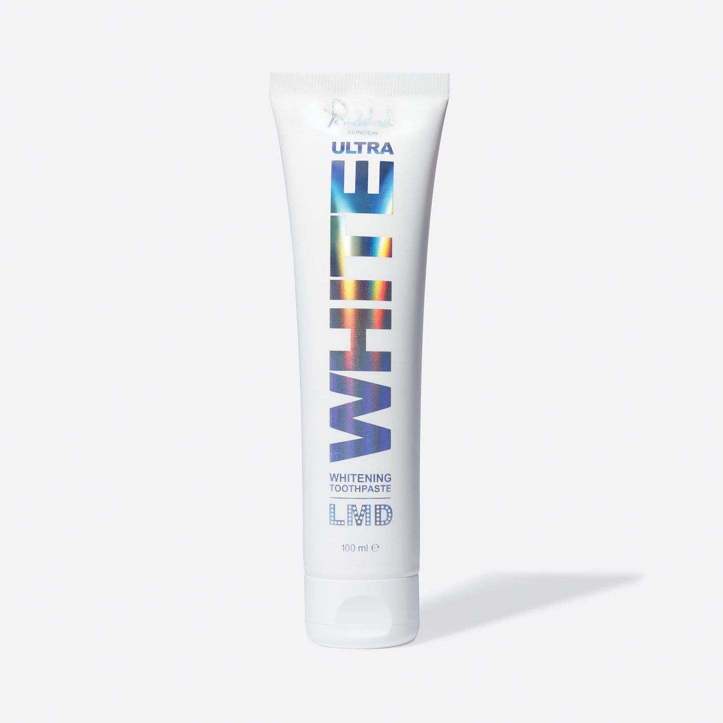 Polished London Teeth Whitening Powder And Toothpaste Bundle