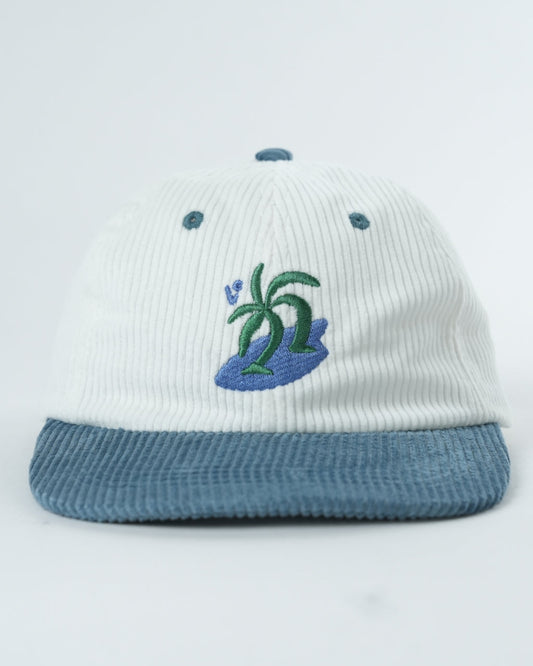 Palmy Surfing Hat