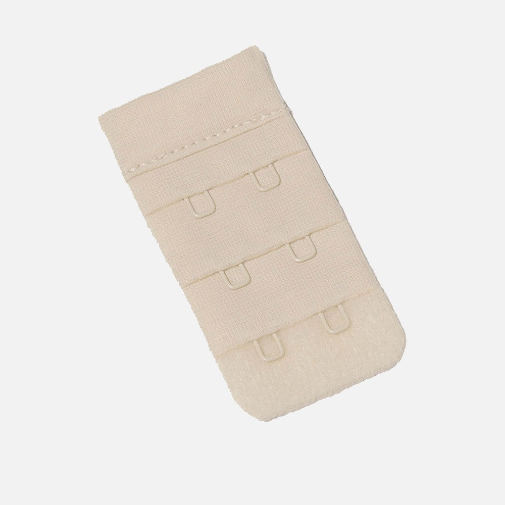 Image of Accessories. Productname: Triumph 2 Hook Bra Extender in Teint colour by brand - Triumph