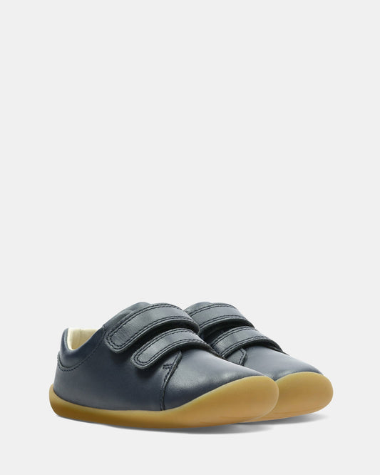 Roamer Craft T Navy Leather