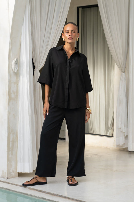 Heychic Rize Pants (Black)