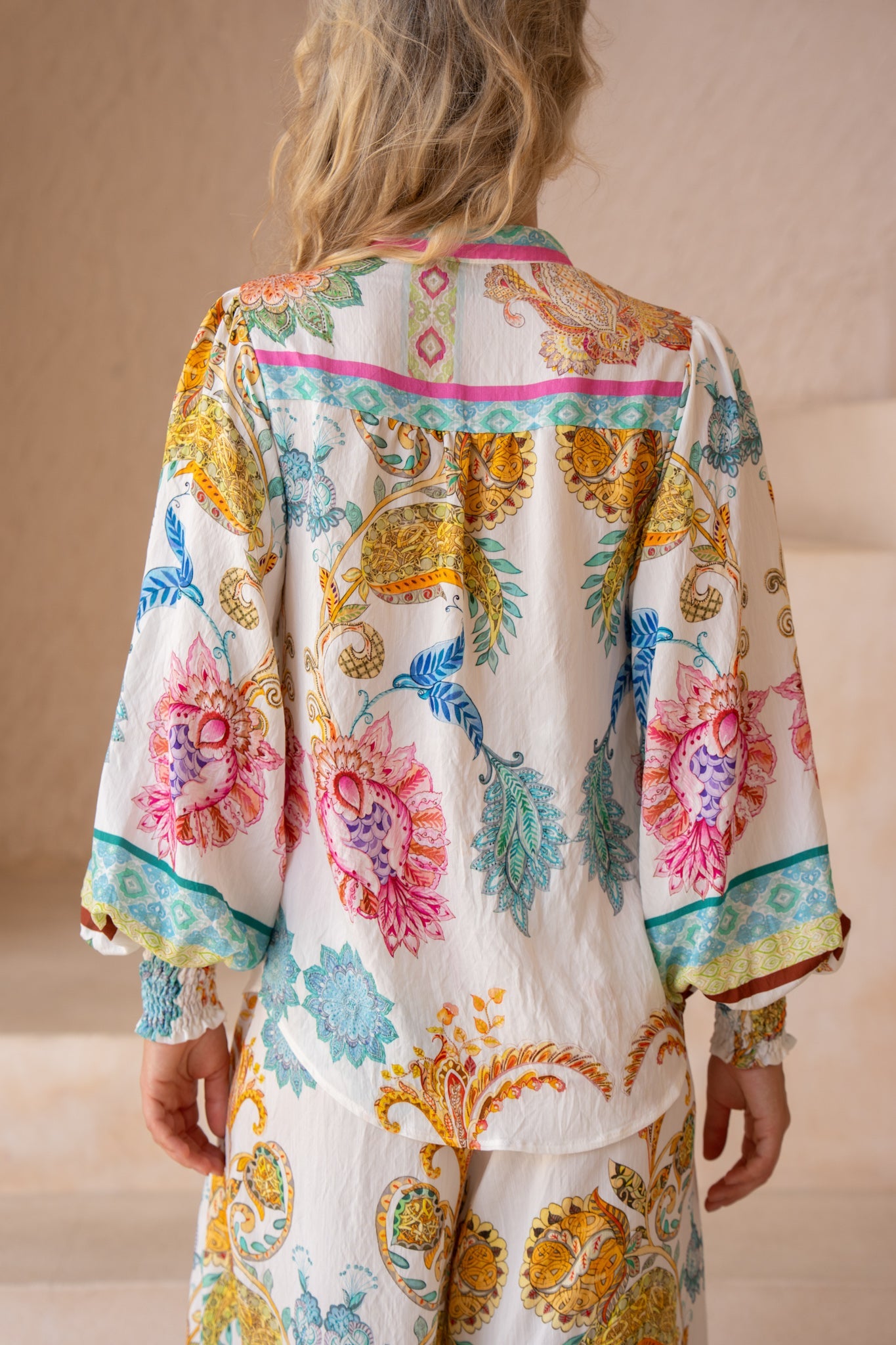 HEYCHIC Valina (Blouse)