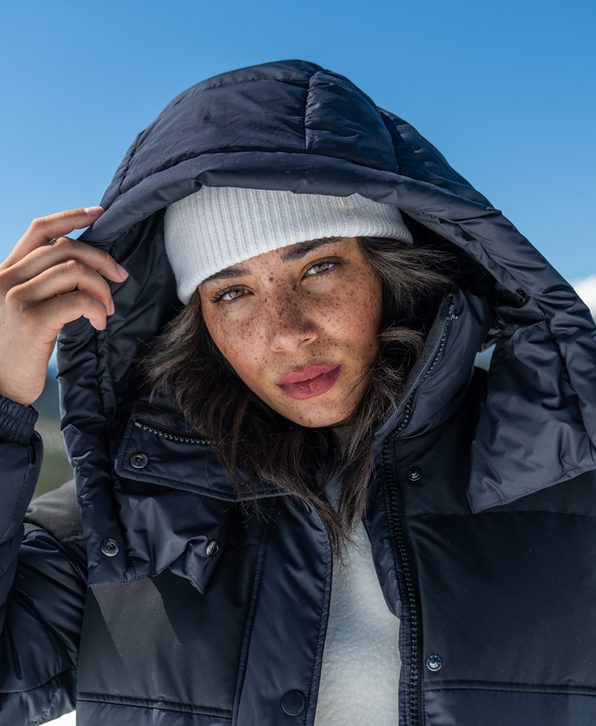 Helly Hansen HH WOOL BEANIE (Snow)