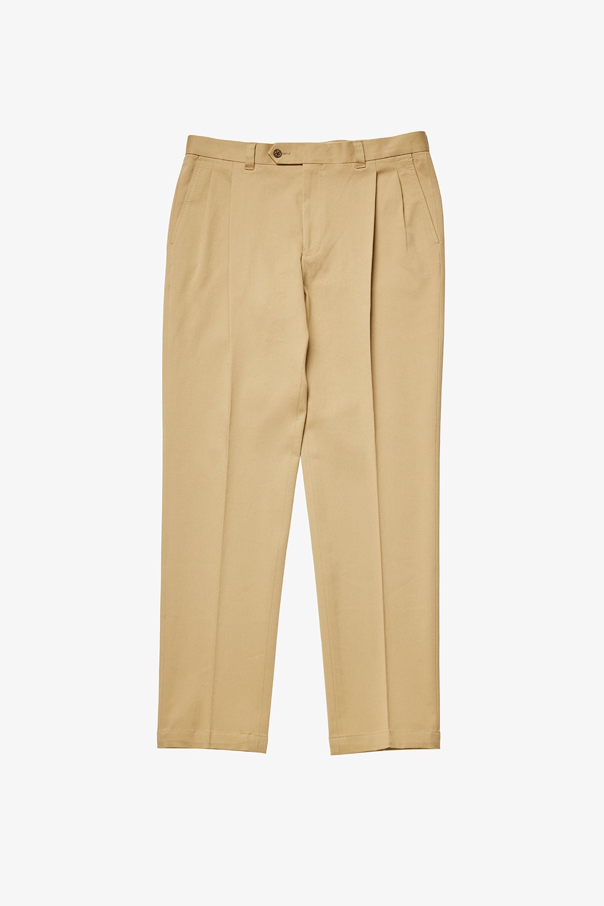 Anthony Squires Dakota (Beige)