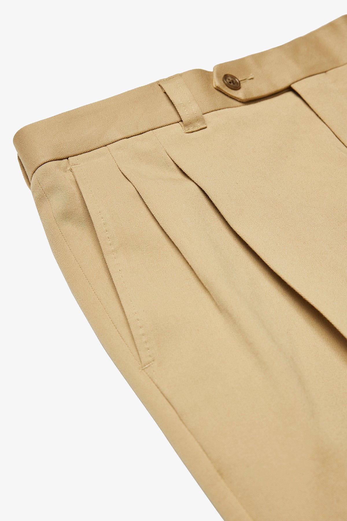 Anthony Squires Dakota (Beige)