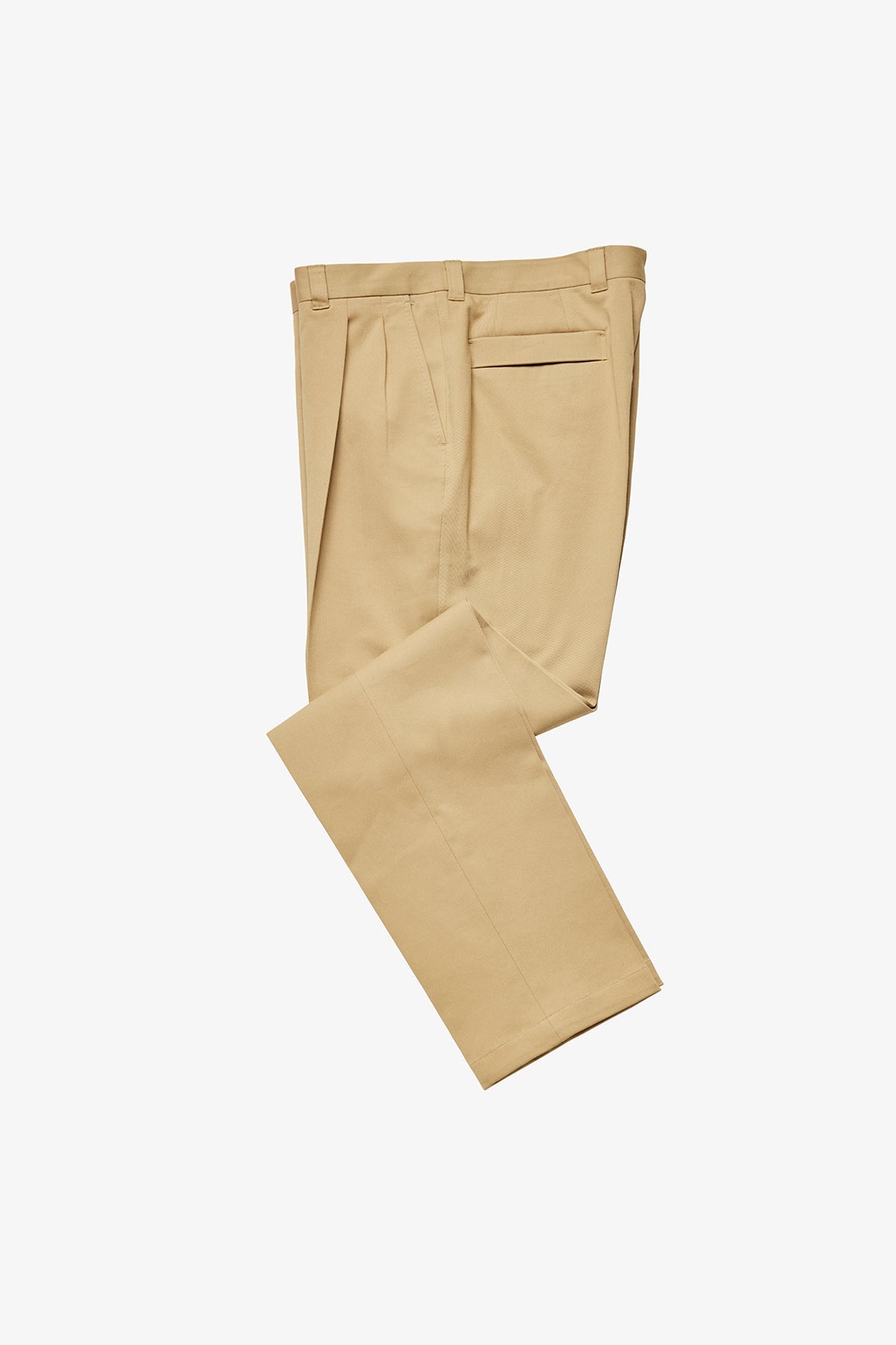 Anthony Squires Dakota (Beige)