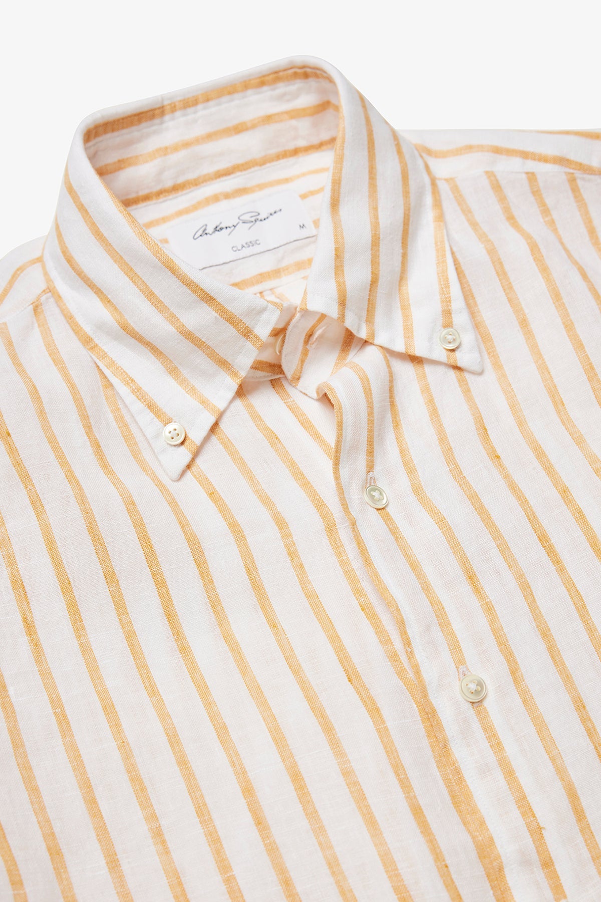 Anthony Squires Max (Yellow)