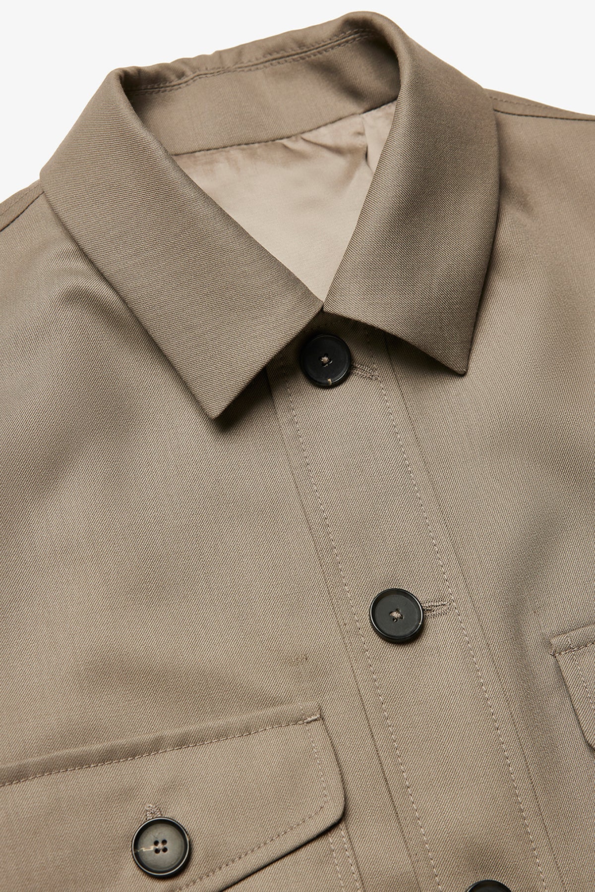 Anthony Squires Saunder (Beige)