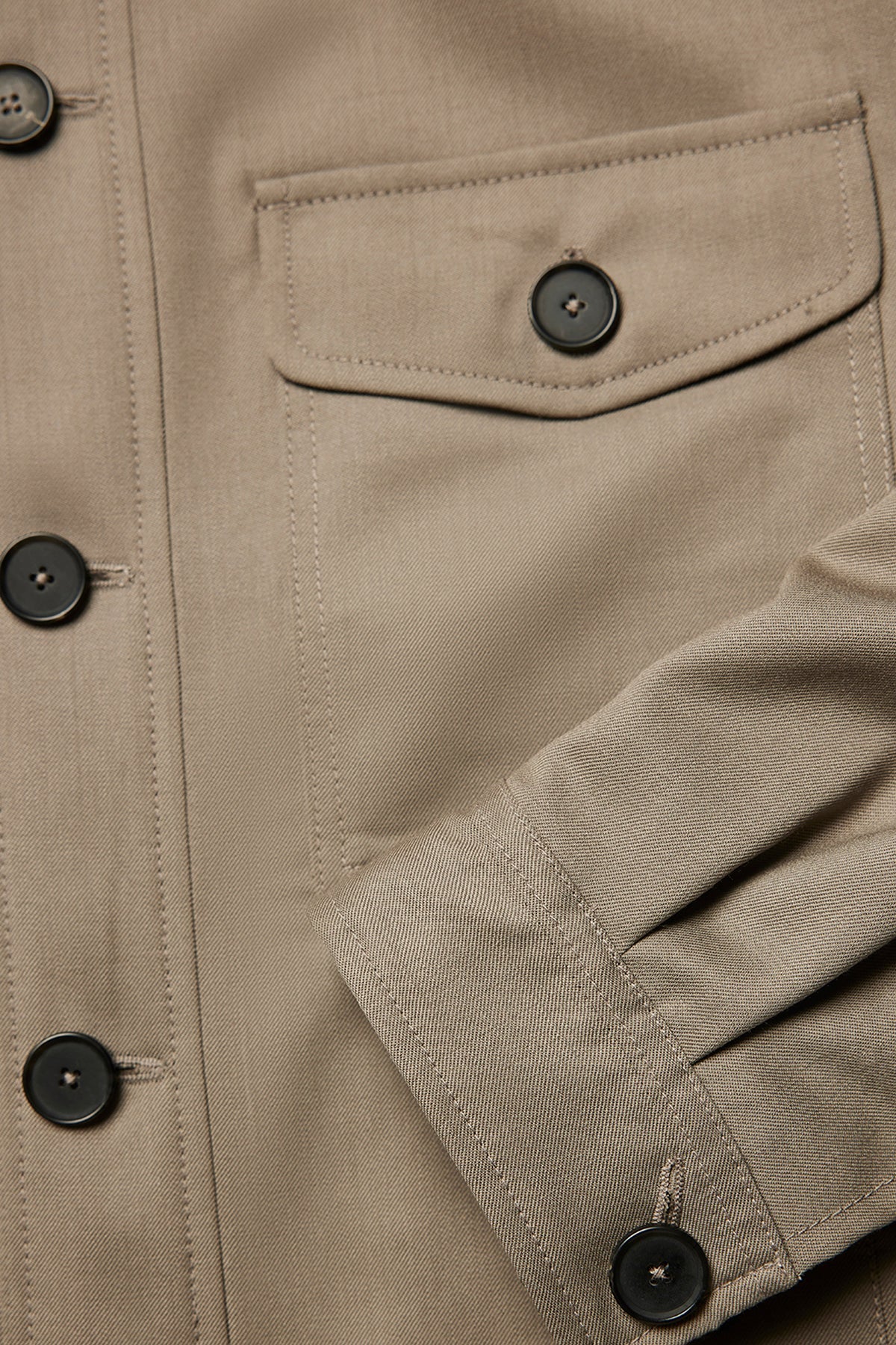 Anthony Squires Saunder (Beige)