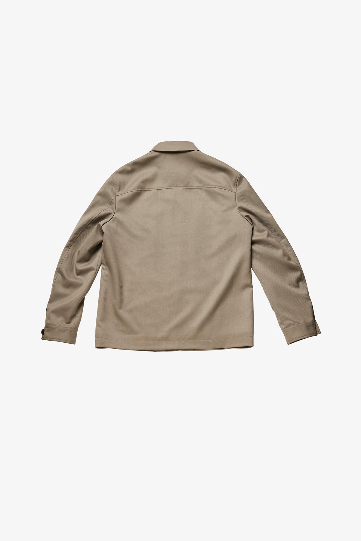 Anthony Squires Saunder (Beige)