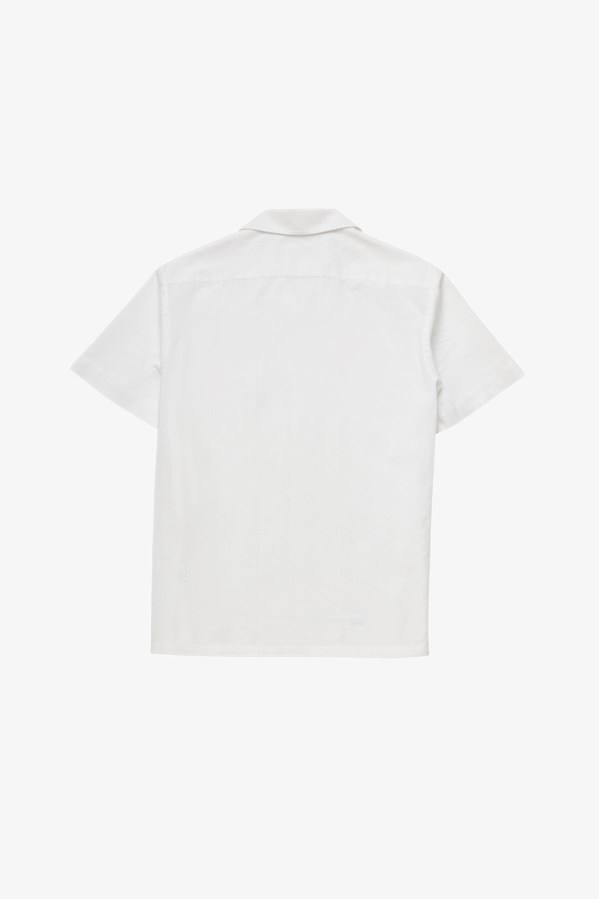 Anthony Squires Pad (White)