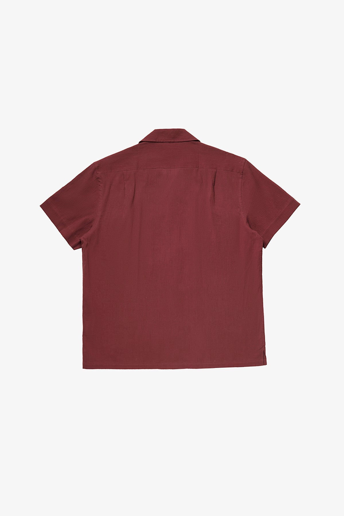 Anthony Squires Pad (Burgundy)