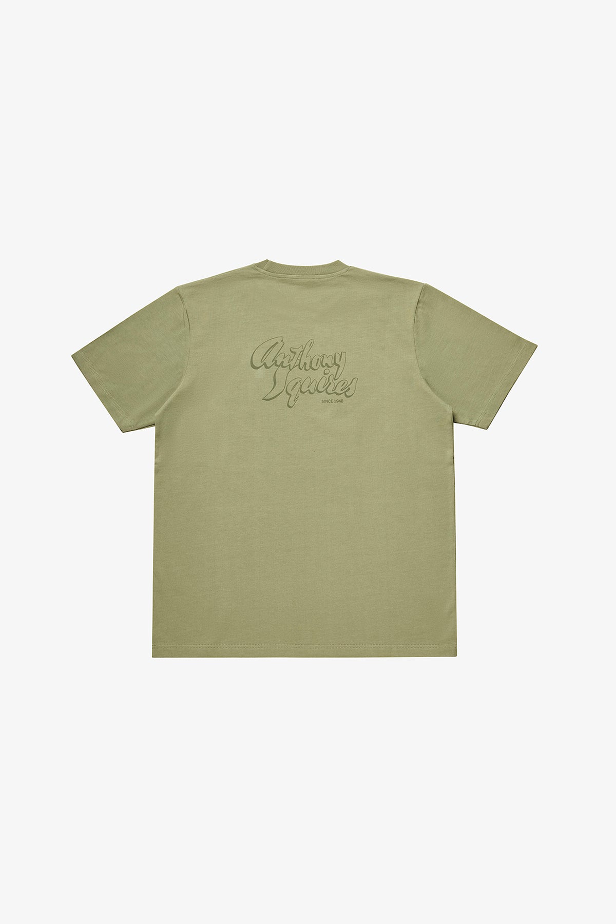 Anthony Squires Riviera (Olive)