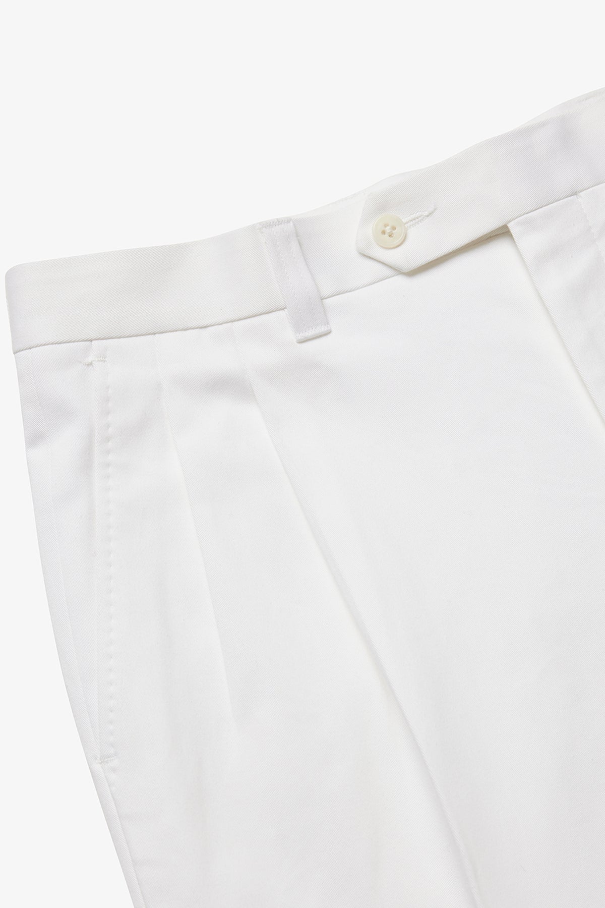 Anthony Squires Tribe (White)