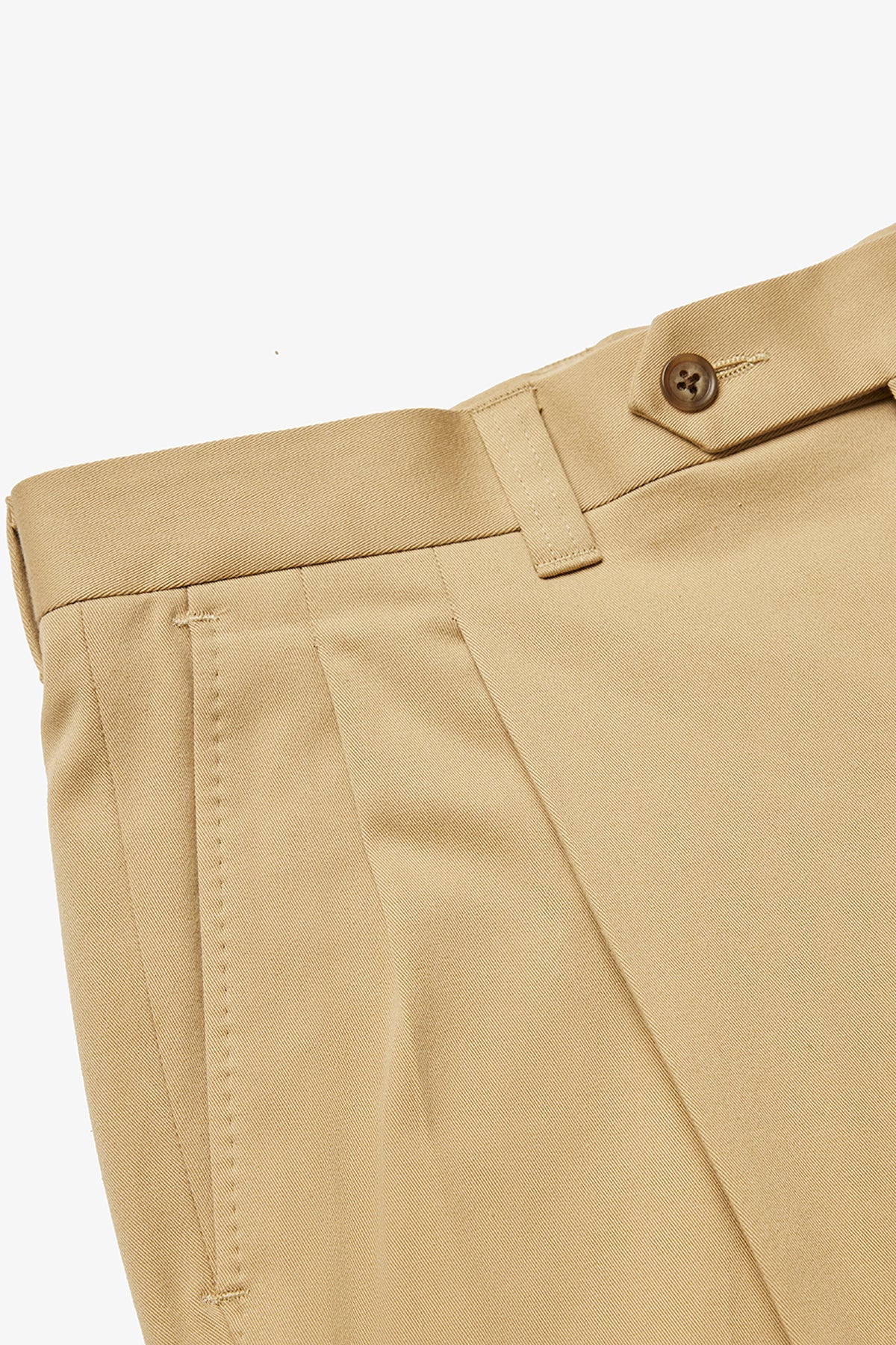 Anthony Squires Tribe (Beige)