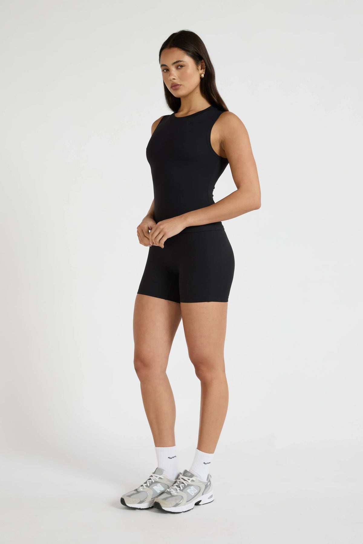 ALLFENIX CloudCore Lite Active Tank (Tan)