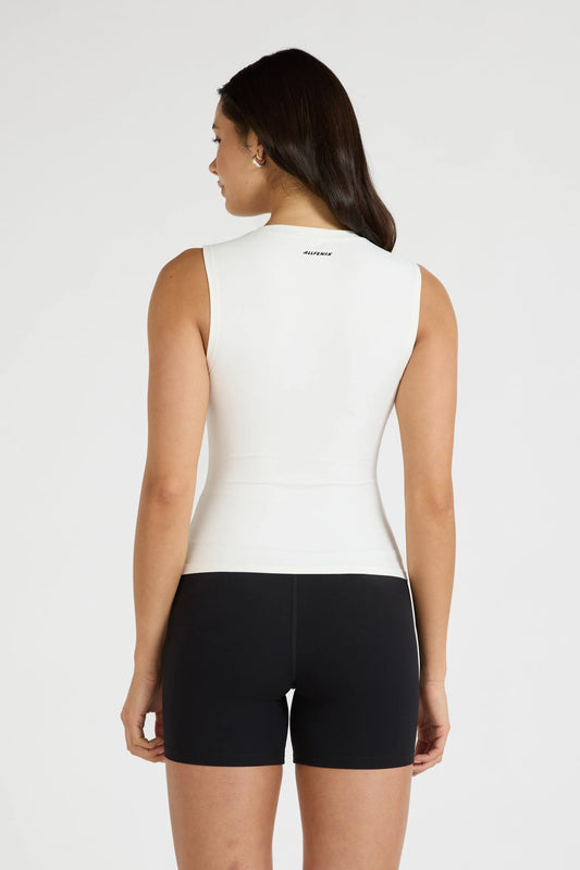 ALLFENIX CloudCore Lite Active Tank (White)