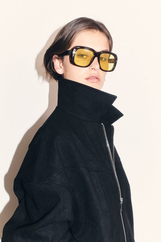 Blanca Studio Harris Jacket (Black)