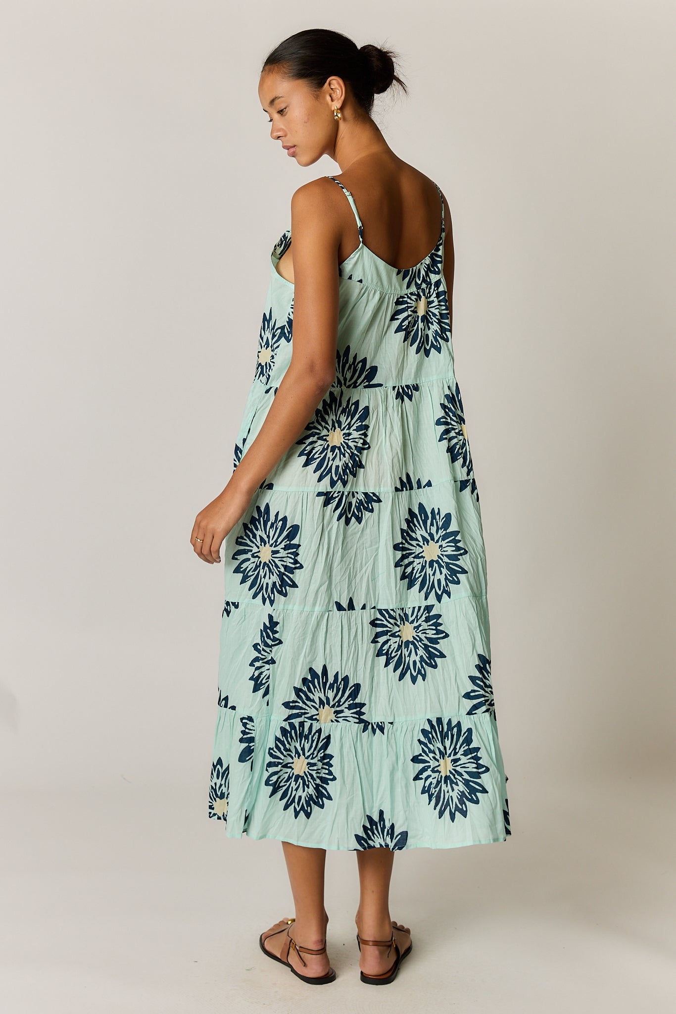 Rubyyaya Mahalo Maxi (Mist)