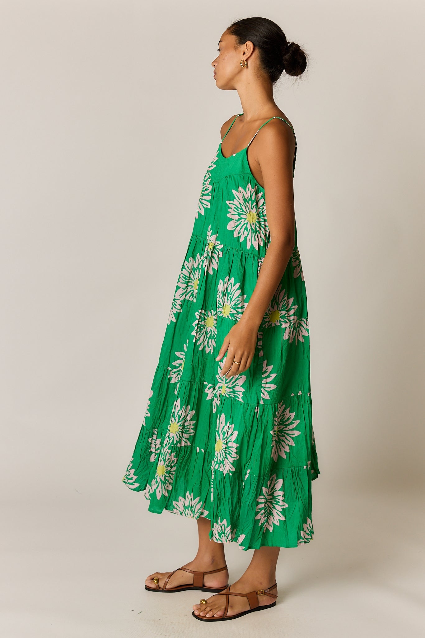 Rubyyaya Mahalo Maxi (Green)