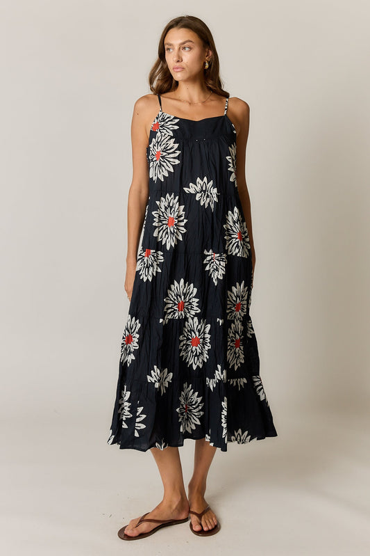 Rubyyaya Mahalo Maxi (Black)