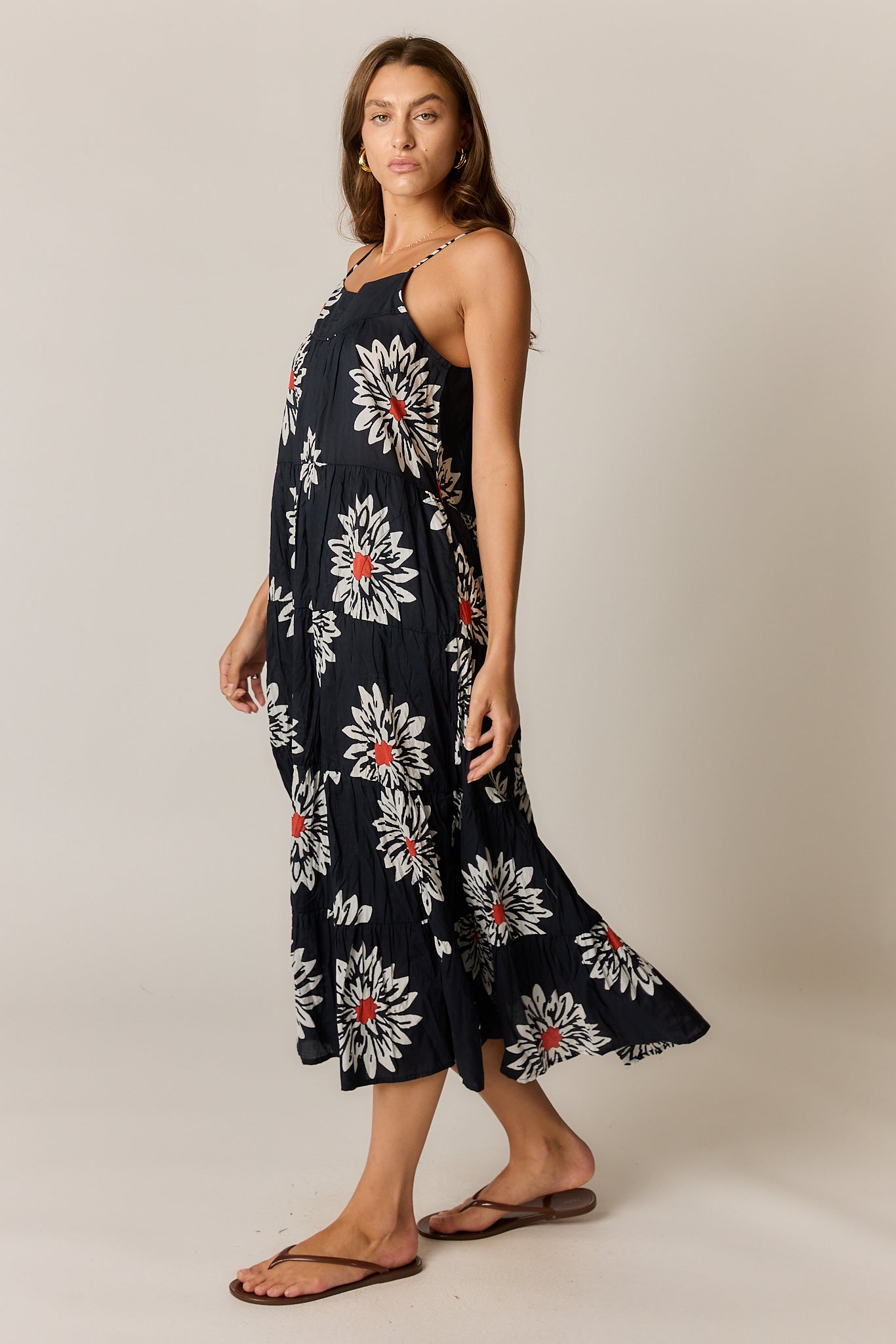 Rubyyaya Mahalo Maxi (Black)
