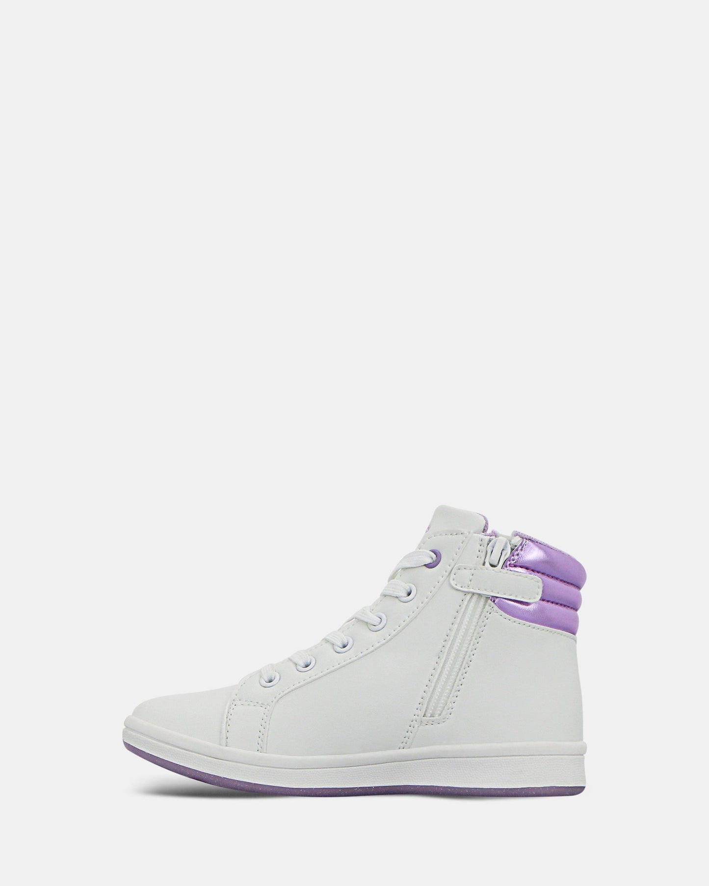 Dazzling Hi White