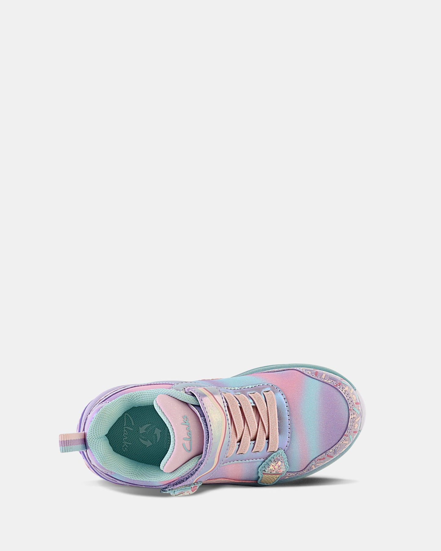 Annie Lilac Multi