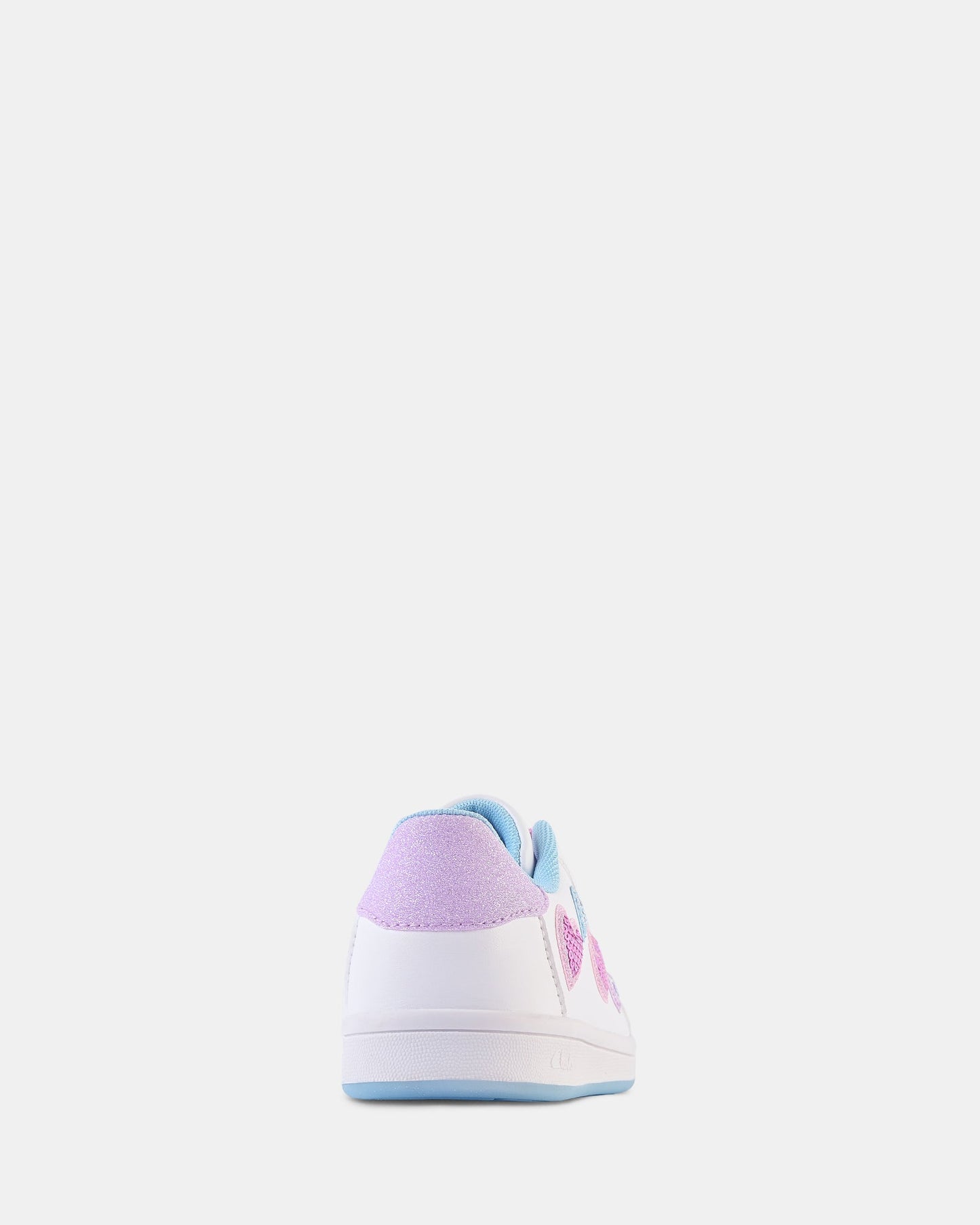 Demy Snr White Multi