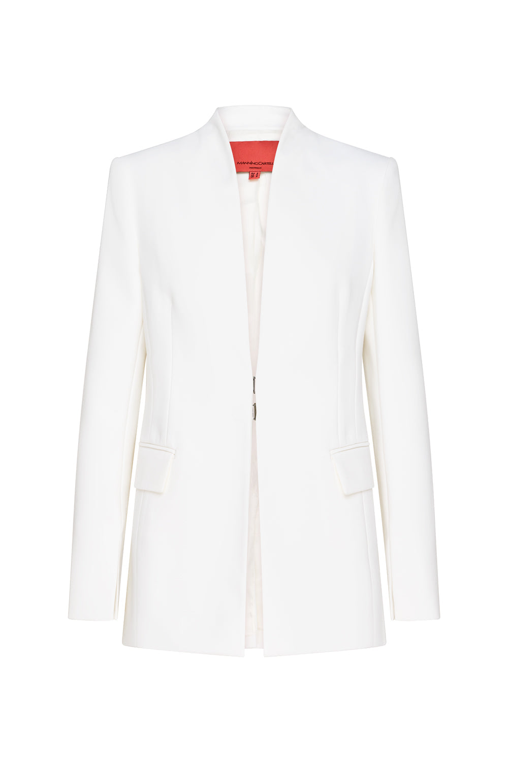 Future Dreaming Blazer (White)
