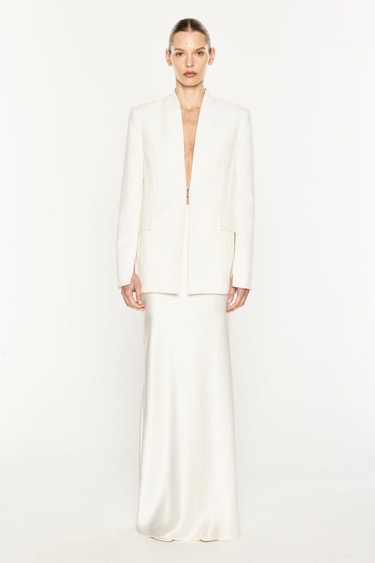 Future Dreaming Blazer (White)