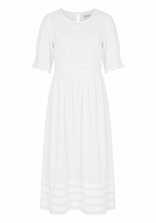 Auguste The Label Ryder Midi Dress (Print)