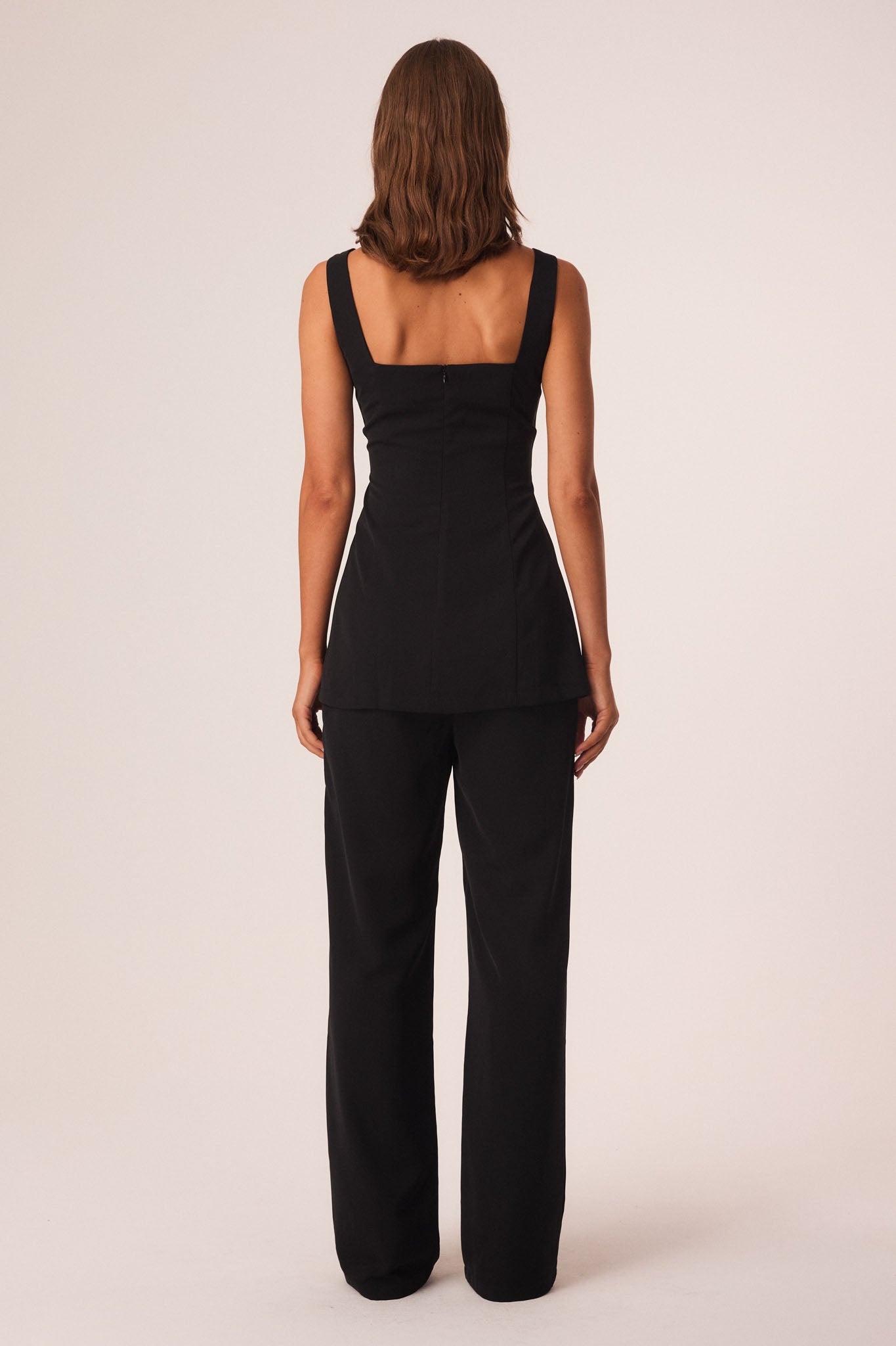 SNDYS CHASE PANTS (Black)