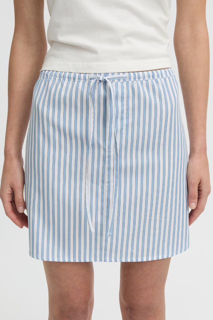 Blanca Studio Calypso Skirt (Blue)