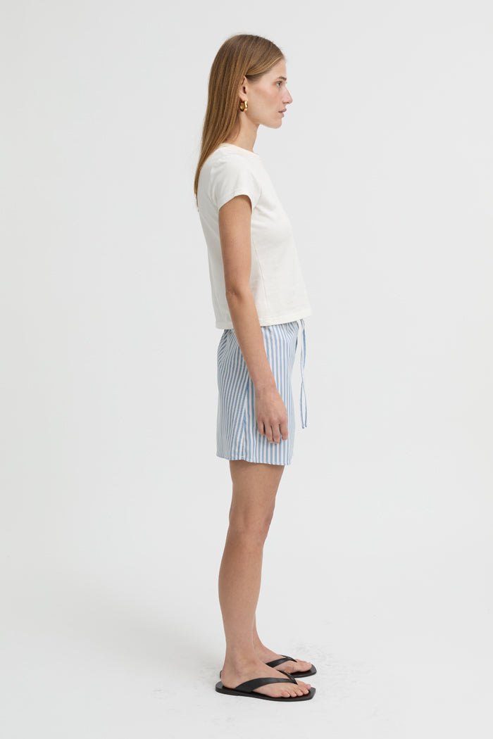 Blanca Studio Calypso Skirt (Blue)