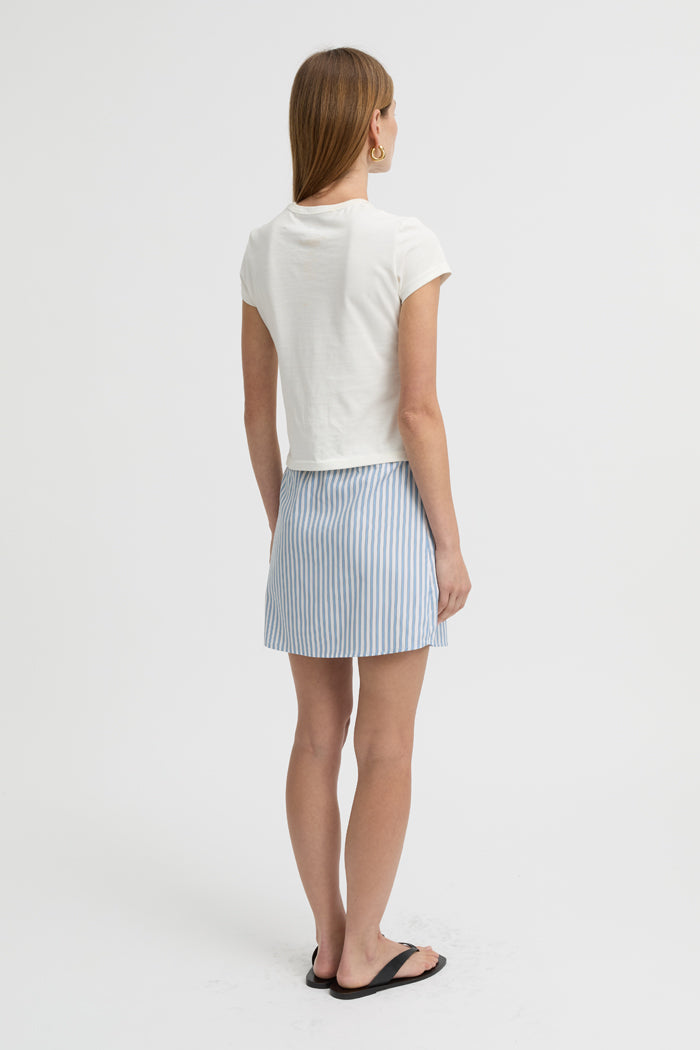 Blanca Studio Calypso Skirt (Blue)