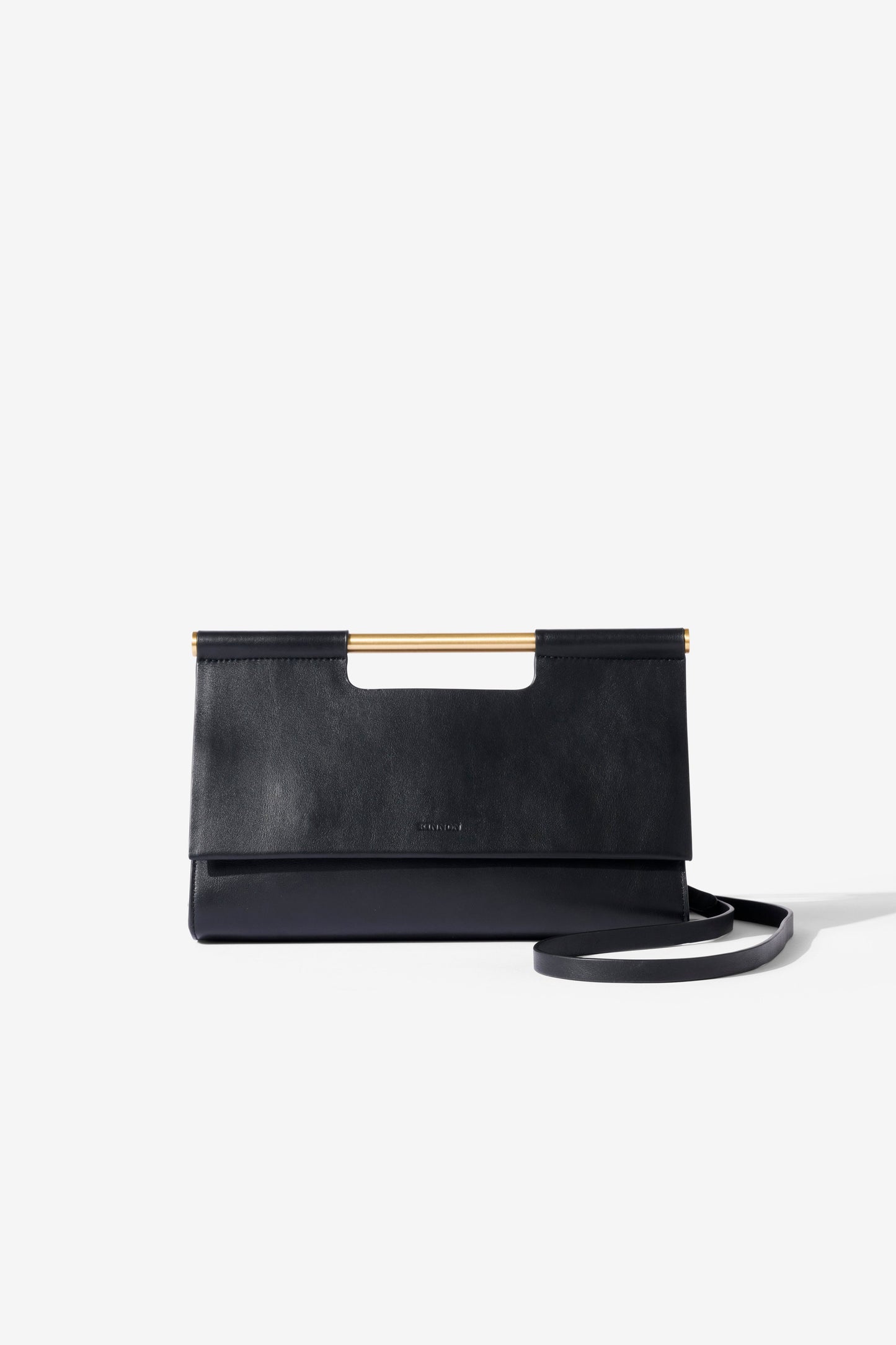 KINNON EVE CLUTCH (Black)