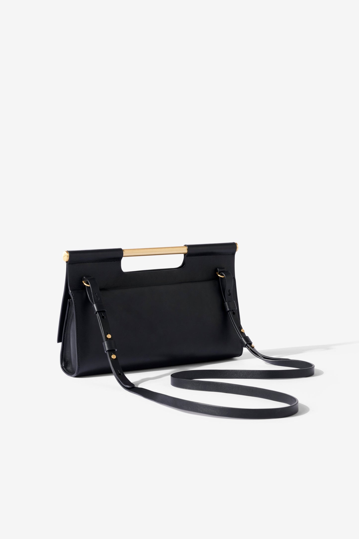KINNON EVE CLUTCH (Black)