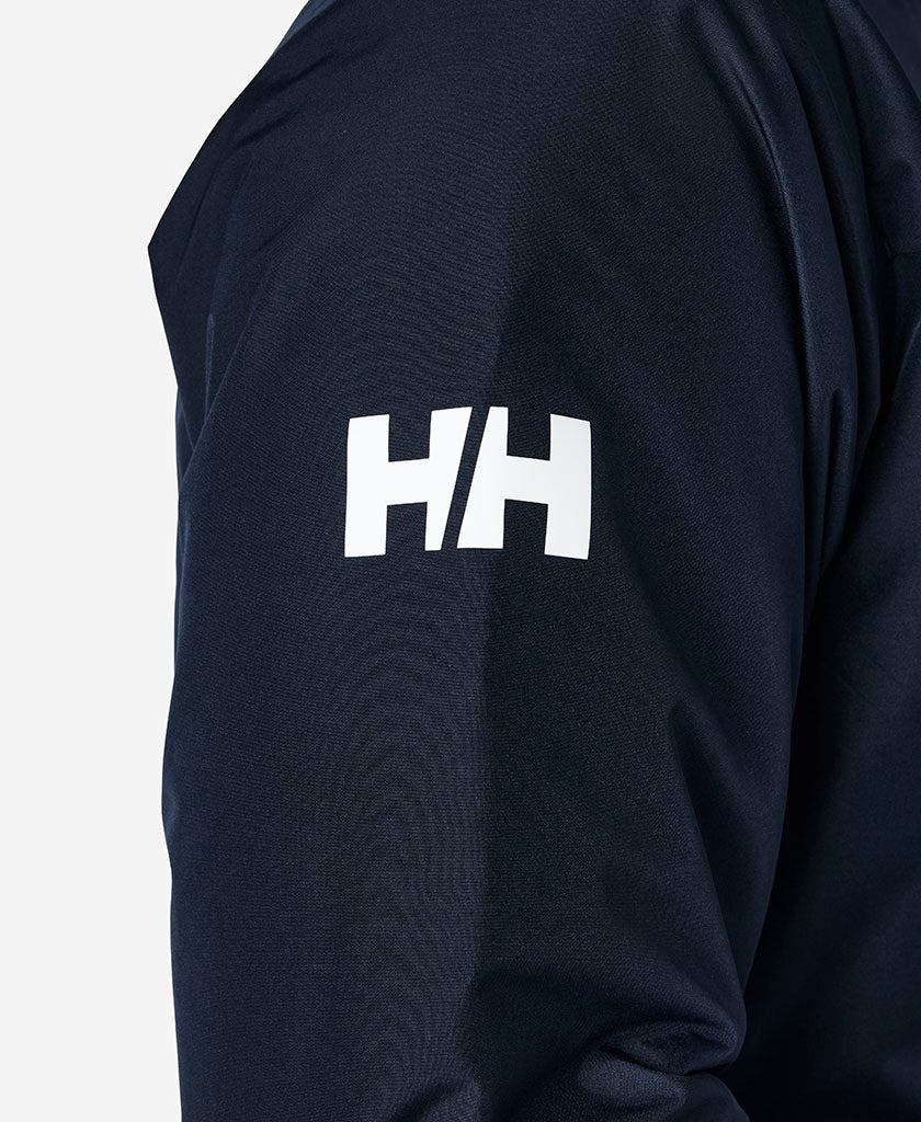 Helly Hansen SORRENTO MIDLAYER JACKET (Navy)
