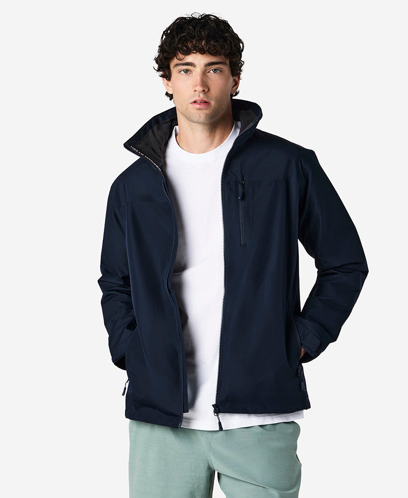 Helly Hansen SORRENTO MIDLAYER JACKET (Navy)