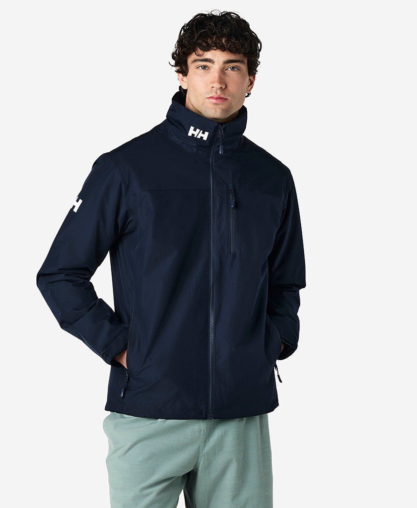 Helly Hansen SORRENTO MIDLAYER JACKET (Navy)