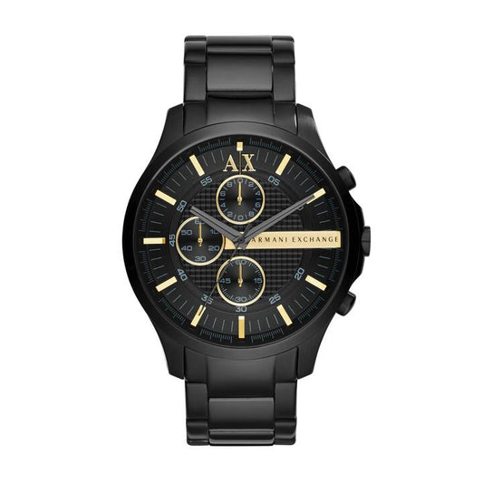 Image of Watches. Productname: Armani Exchange Chronograph Men's Watch AX2164 in Watch colour by brand - Armani Exchange