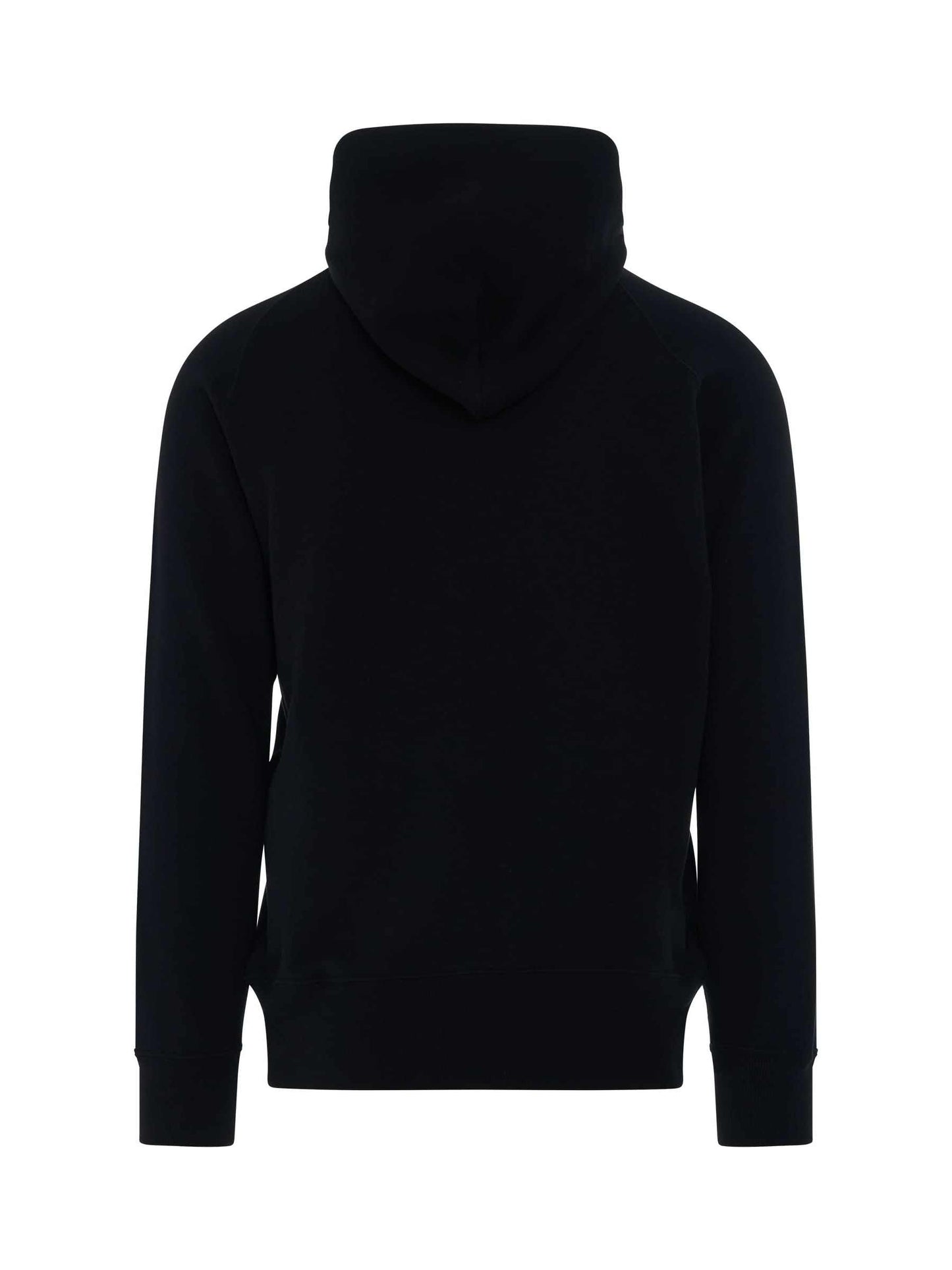 SACAI Light My Fire Hoodie (Black)