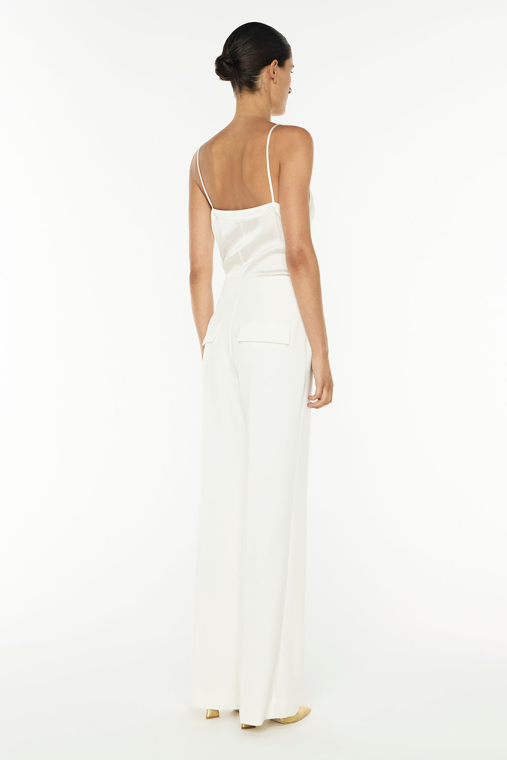Under All Cami (Ivory)